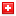 madriverhospital.com is hosted in Switzerland